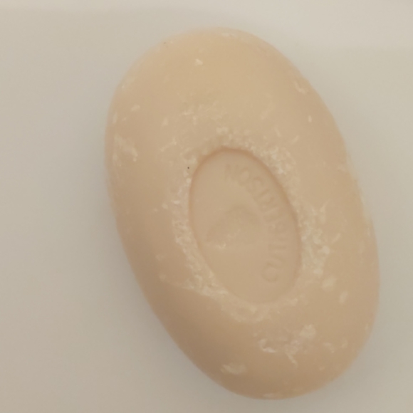 Cuthbertson vintage ceramic soap dish + soap - Picture 6 of 6